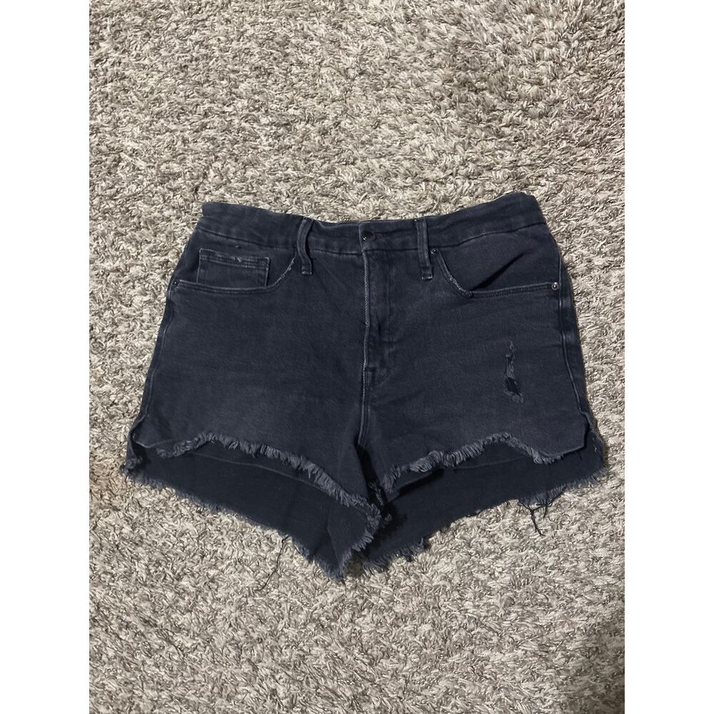 Good American Shorts 14/32